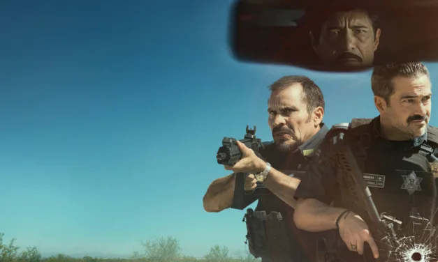 La captura : la fin expliquée du film Netflix sur l’arrestation d’El Chapo