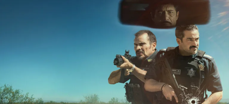 La captura : la fin expliquée du film Netflix sur l’arrestation d’El Chapo