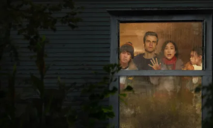 Le dernier refuge : la fin expliquée du thriller Netflix avec Greta Lee et Wagner Moura