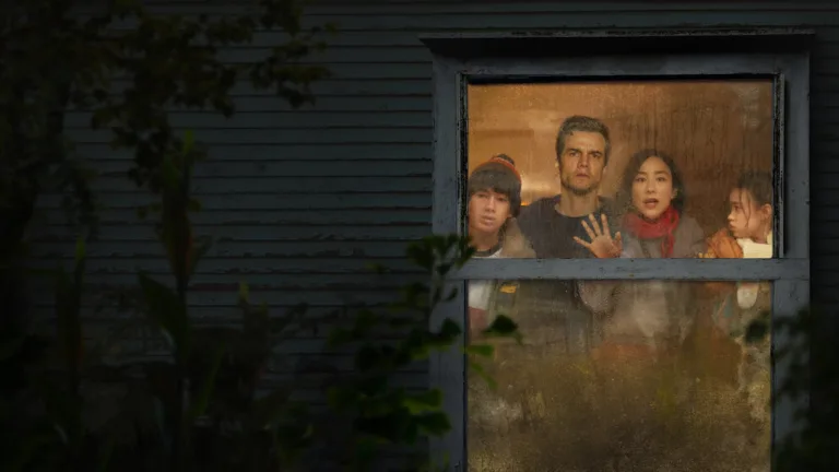 Le dernier refuge : la fin expliquée du thriller Netflix avec Greta Lee et Wagner Moura