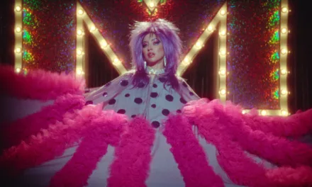 Moria : Netflix retrace en série la vie flamboyante de la diva argentine Moria Casan