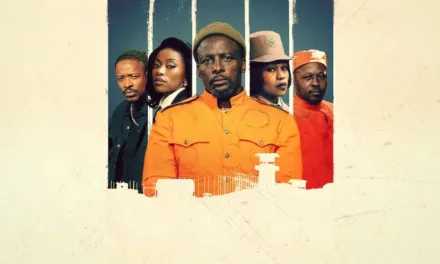 Umthetho : la fin expliquée, Mbali devient-elle une criminelle à son tour ?