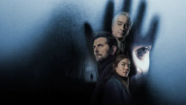 The Whisper Man – Film