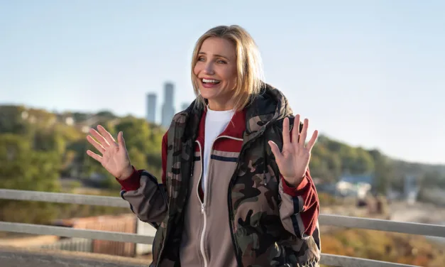 Bad Day sur Netflix : Cameron Diaz fait son grand retour le 11 décembre 2026, les premières images dévoilées