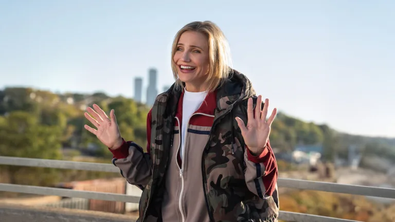 Bad Day sur Netflix : Cameron Diaz fait son grand retour le 11 décembre 2026, les premières images dévoilées