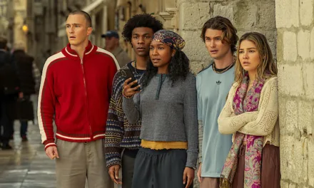 Netflix : toutes les nouveautés films et séries du 17 au 23 août 2026