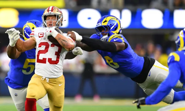 NFL sur Netflix : la plateforme étoffe son offre 2026 avec cinq matchs, dont deux le jour de Noël