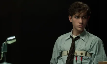 UNABOMBER : Jacob Tremblay devient Ted Kaczynski dans le nouveau film Netflix attendu en septembre