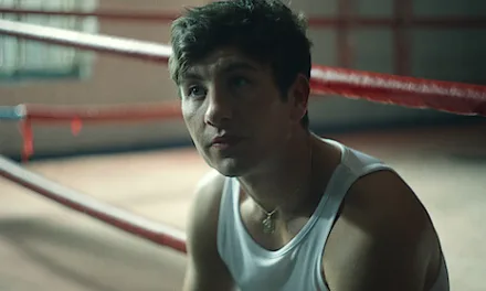 Jonny Boy sur Netflix : Barry Keoghan reprend son rôle de Top Boy dans une préquelle très attendue