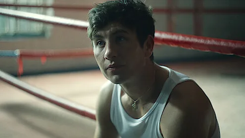 Jonny Boy sur Netflix : Barry Keoghan reprend son rôle de Top Boy dans une préquelle très attendue