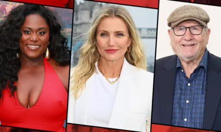Bad Day sur Netflix : Cameron Diaz enchaîne les catastrophes dans une comédie d’action attendue en 2026