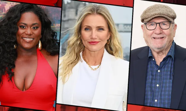 Bad Day sur Netflix : Cameron Diaz enchaîne les catastrophes dans une comédie d’action attendue en 2026