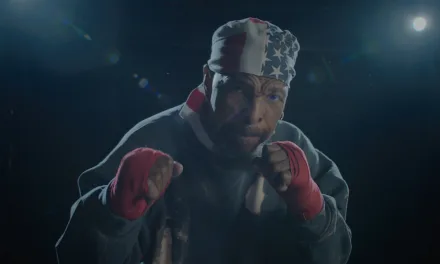 L’envers du sport : le documentaire Netflix sur Laurence Tureaud, l’homme devenu Mister T