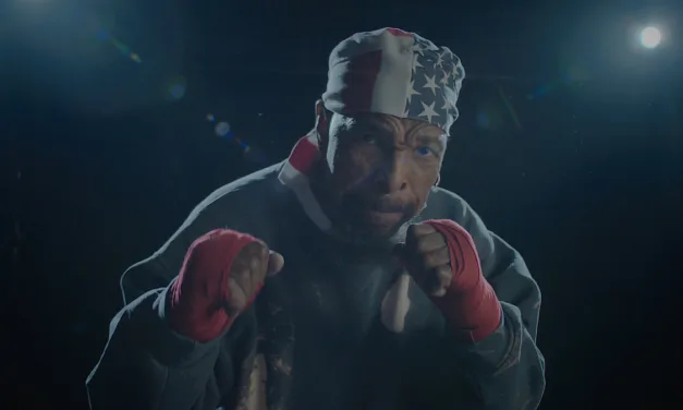 L’envers du sport : le documentaire Netflix sur Laurence Tureaud, l’homme devenu Mister T