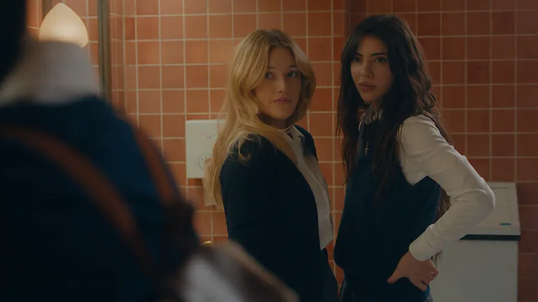 The Body sur Netflix : la série d’horreur catholique de Quinn Shephard débarque le 11 novembre 2026
