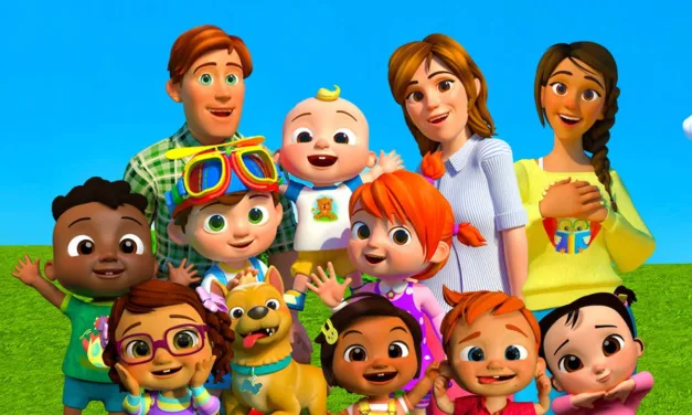 Cocomelon : le petit jardin du savoir, la série d’éveil pour les tout-petits arrive sur Netflix