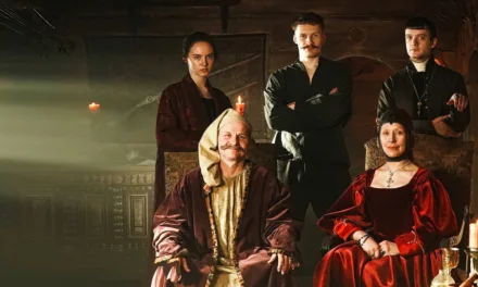 1670 saison 4 sur Netflix : y aura-t-il une suite à la comédie polonaise ?