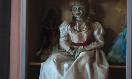 Netflix prépare déjà Halloween avec trois grandes collections de films d’horreur en septembre 2026