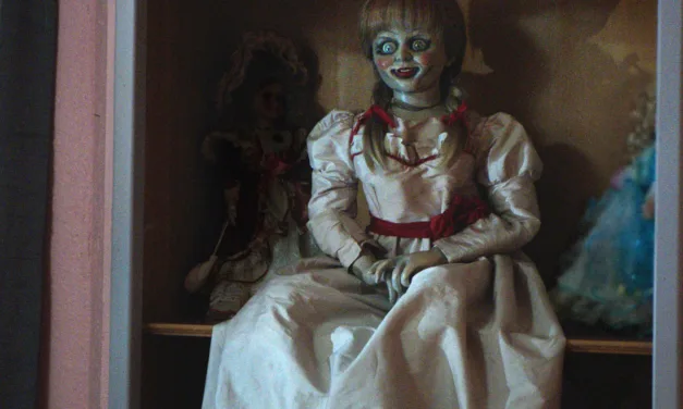 Netflix prépare déjà Halloween avec trois grandes collections de films d’horreur en septembre 2026