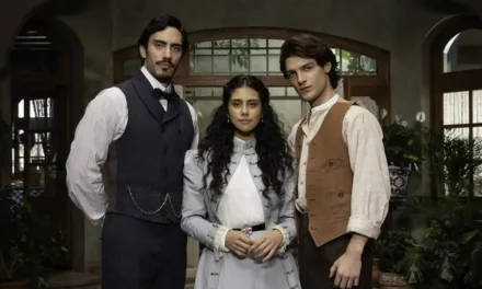 Mal d’amour : la série mexicaine adaptée d’Ángeles Mastretta arrive sur Netflix en septembre
