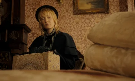 Monstre saison 4 sur Netflix : Lizzie Borden, premières images et date de sortie fixée au 17 septembre