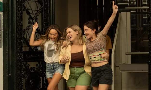 Netflix : toutes les nouveautés films et séries du 24 au 30 août 2026
