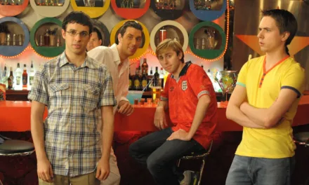 The Inbetweeners sur Netflix : la bande culte se retrouve dans un film réunion avec le casting d’origine