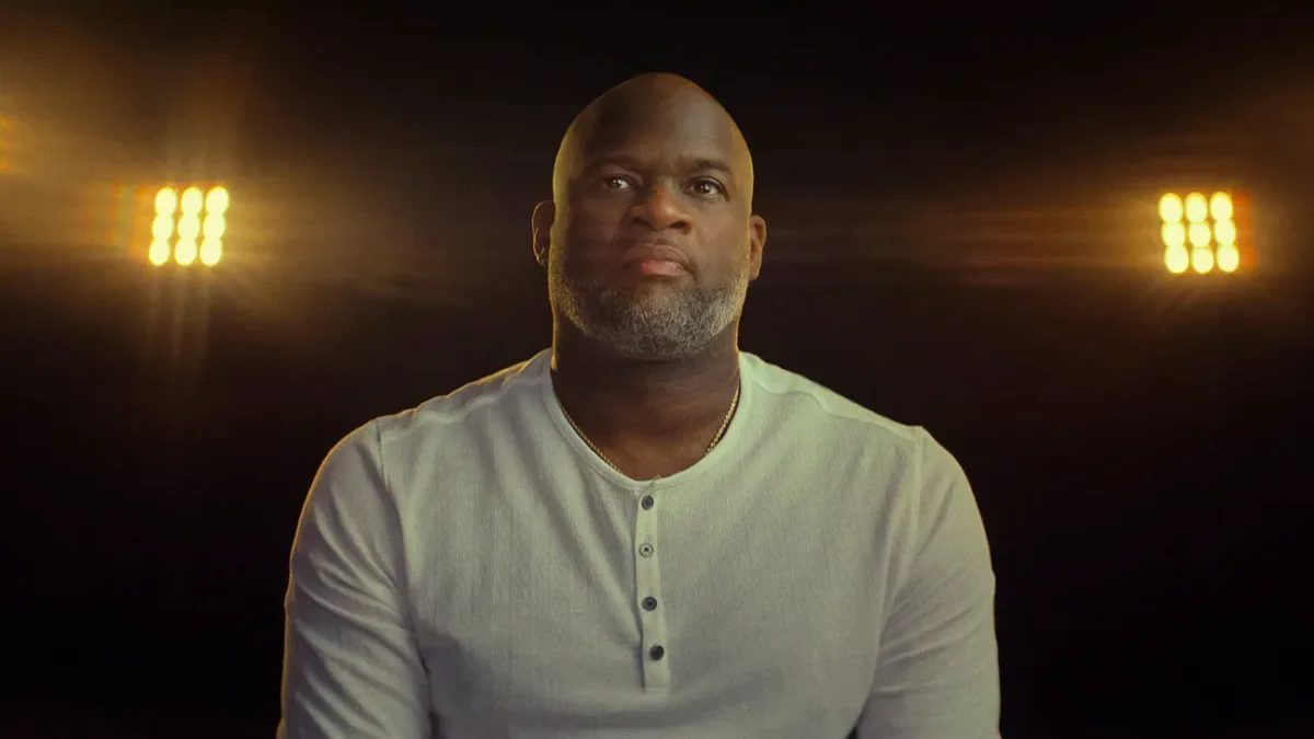 Netflix's Untold: The Rise and Fall of NFL Prodigy Vince Young