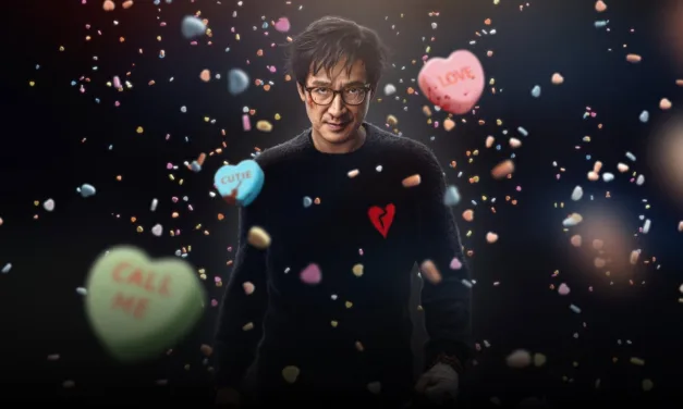 Back to Business : Ke Huy Quan troque l’immobilier pour l’action sur Netflix