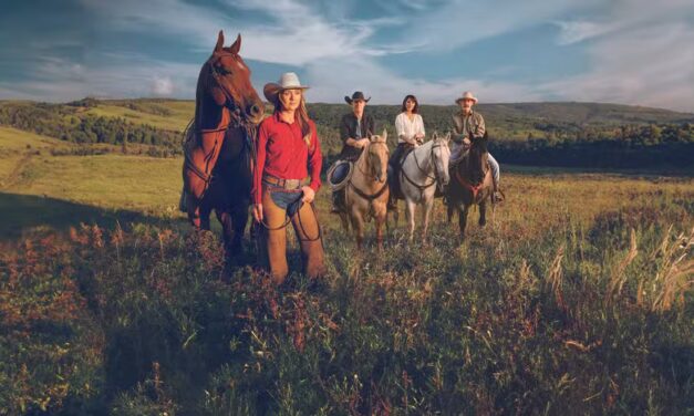 Heartland saison 20 : quand sortira la suite sur Netflix après le succès de la saison 19 ?
