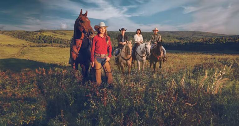 Heartland saison 20 : quand sortira la suite sur Netflix après le succès de la saison 19 ?