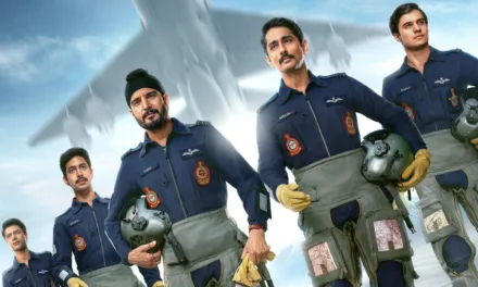 Operation Safed Sagar sur Netflix : la mini-série sur la guerre de Kargil est disponible