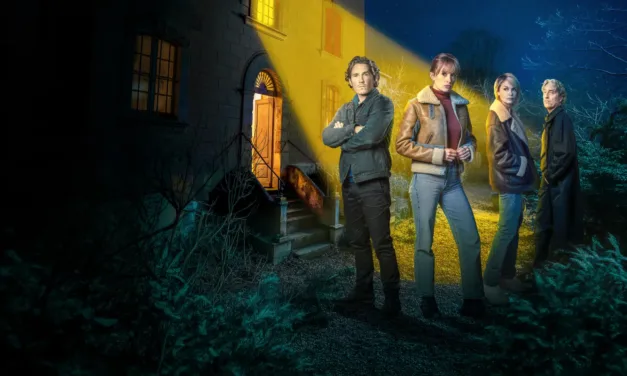 Le mystère de la chambre jaune : la nouvelle série policière avec Barbara Schulz débarque sur Netflix en septembre