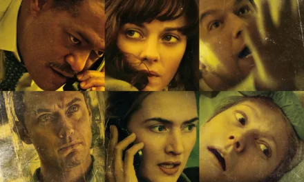 Contagion sur Netflix : le thriller viral de Steven Soderbergh qui avait tout anticipé