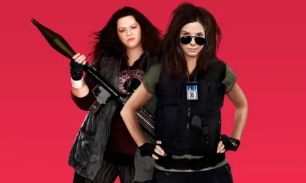 Les flingueuses : le duo explosif Sandra Bullock–Melissa McCarthy débarque sur Netflix