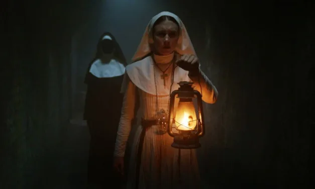 La Nonne : les deux films de Valak rejoignent Netflix pour l’automne (et Halloween !)