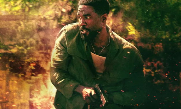 Man on Fire saison 2 sur Netflix : où en est la suite du carton avec Yahya Abdul-Mateen II ?