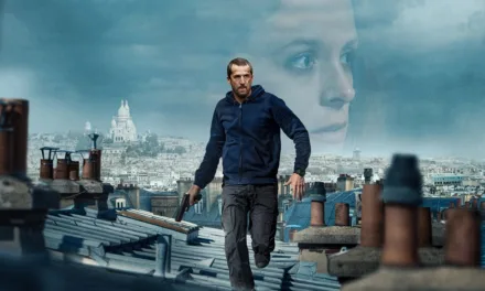 Ad Vitam Eternam sur Netflix : Guillaume Canet lance le tournage de la suite du thriller d’action
