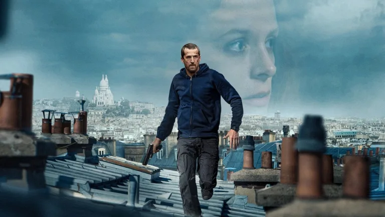 Guillaume Canet dans le thriller d’action Ad Vitam sur Netflix