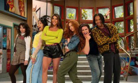 Hollywood Arts sur Netflix : le spin-off de Victorious avec Daniella Monet arrive le 15 octobre 2026