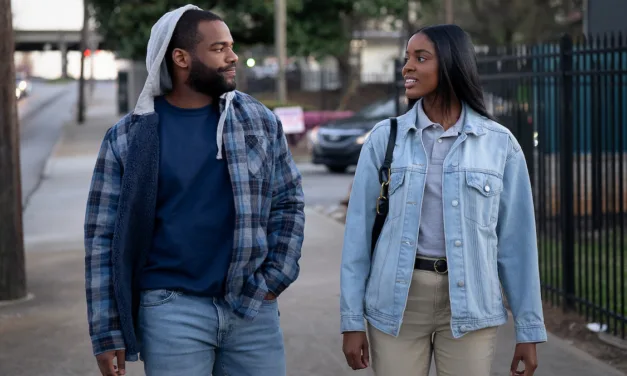 Doing Life sur Netflix : Tyler Perry filme une seconde chance, à découvrir le 2 octobre