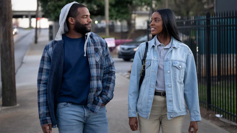 Doing Life sur Netflix : Tyler Perry filme une seconde chance, à découvrir le 2 octobre