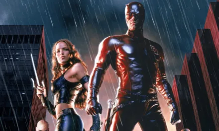 Daredevil : le film avec Ben Affleck et Jennifer Garner débarque sur Netflix le 18 septembre
