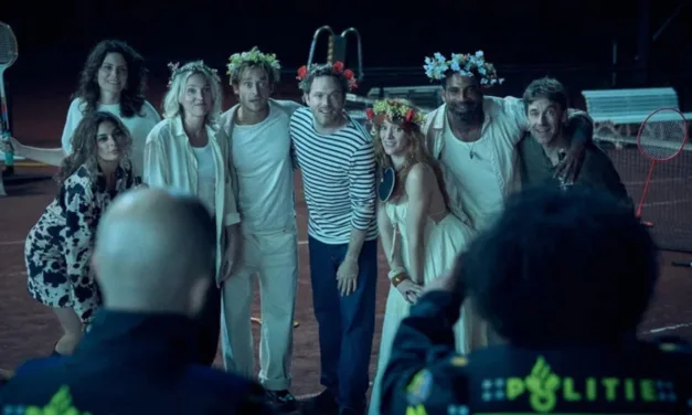 Petits meurtres entre voisins : le thriller néerlandais adapté d’un best-seller de Saskia Noort arrive sur Netflix le 10 septembre