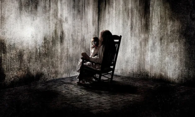 La saga Conjuring réunie sur Netflix : les dossiers Warren à voir à la suite