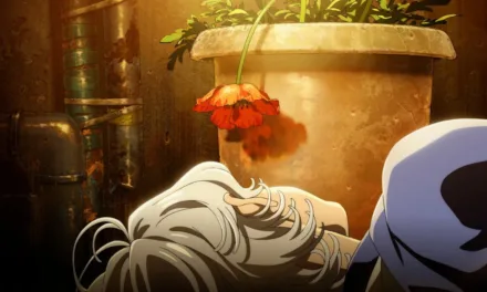 Fool Night sur Netflix : l’anime dystopique de Sunrise et SHAFT arrive le 26 novembre 2026