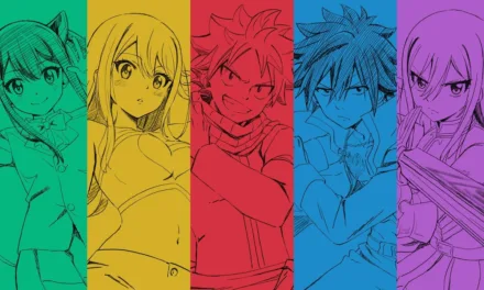 Fairy Tail : 100 Years Quest lance Natsu et la guilde dans la quête de cent ans sur Netflix