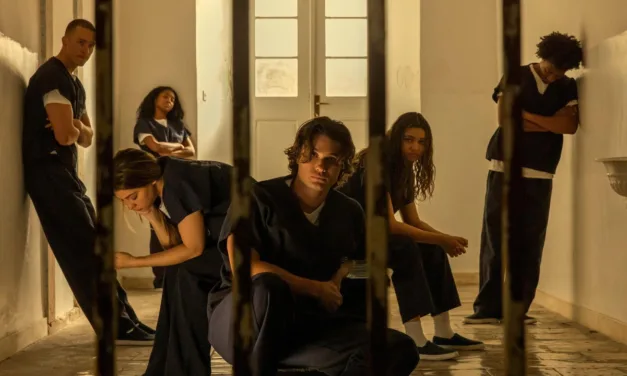 Outer Banks saison 6 sur Netflix : y aura-t-il une suite après la dernière saison ?