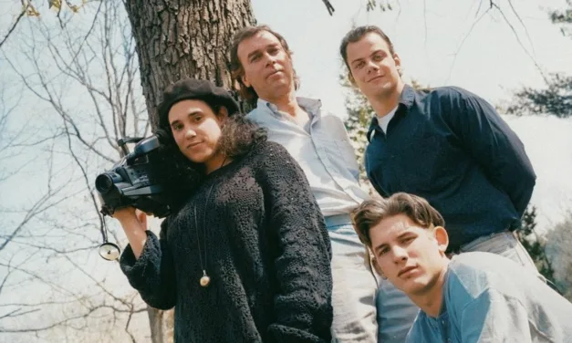 Teenage Wasteland : quand des lycéens déterrent un scandale toxique, le documentaire arrive sur Netflix