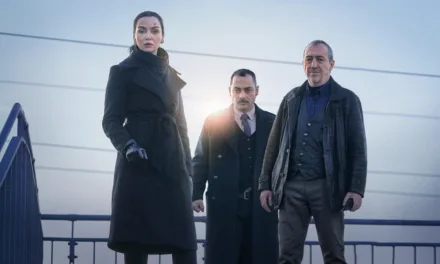La Fosse saison 4 sur Netflix : la série turque reviendra-t-elle après la saison 3 ?